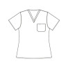 Conjunto Caballero Iguanamed (M)