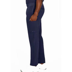 Conjunto Caballero White Cross Fit