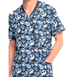 Conjunto Caballero Tooniforms Jack (S)