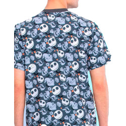 Conjunto Caballero Tooniforms Jack (S)