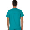 Conjunto Caballero Cherokee W690 Teal (M)