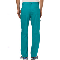 Conjunto Caballero Cherokee W690 Teal (M)