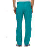 Conjunto Caballero Cherokee W690 Teal (M)