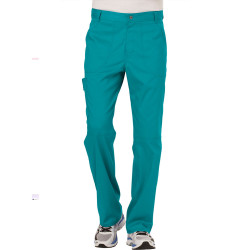 Conjunto Caballero Cherokee W690 Teal (M)