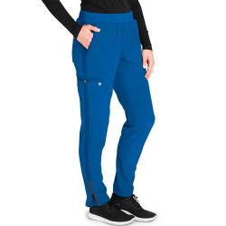 Conjunto Dama Barco O. Wellness 012 (L)