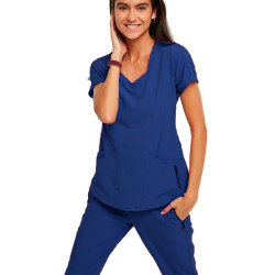 Conjunto Dama Barco O. Wellness Jogger 071