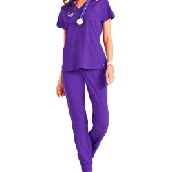 Conjunto Dama Barco One Jogger 142 (XXS)