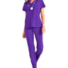 Conjunto Dama Barco One Jogger 142 (XXS)