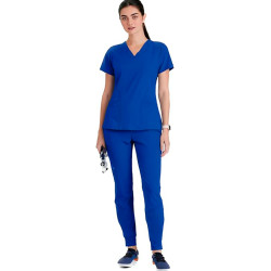 Conjunto Dama Barco One Jogger 5106 (XS)