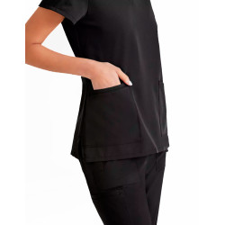Conjunto Dama Barco Unify 167