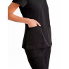 Conjunto Dama Barco Unify 167