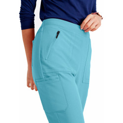 Conjunto Dama Barco Unify 167