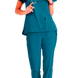 Conjunto Dama Barco Unify Jogger 156 (XS)
