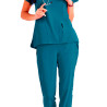 Conjunto Dama Barco Unify Jogger 156 (XS)