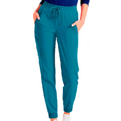 Conjunto Dama Barco Unify Jogger 156 (XS)
