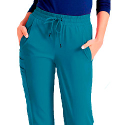 Conjunto Dama Barco Unify Jogger 156 (XS)