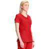 Conjunto Dama Cherokee Infinity 2625A