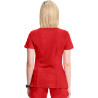 Conjunto Dama Cherokee Infinity 2625A