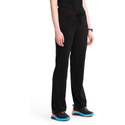 Conjunto Dama Cherokee Infinity 2625A