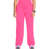 Conjunto Dama Cherokee Infinity 2625A