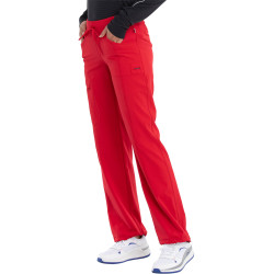 Conjunto Dama Cherokee Infinity 2625A