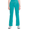 Conjunto Dama Cherokee Infinity 2625A