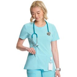 Conjunto Dama Cherokee Infinity Jogger 2624A