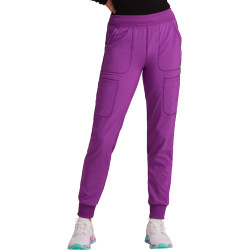 Conjunto Dama Cherokee Infinity Jogger 2624A