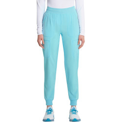 Conjunto Dama Cherokee Infinity Jogger 2624A