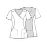 Conjunto Dama Cherokee Infinity Jogger (S)