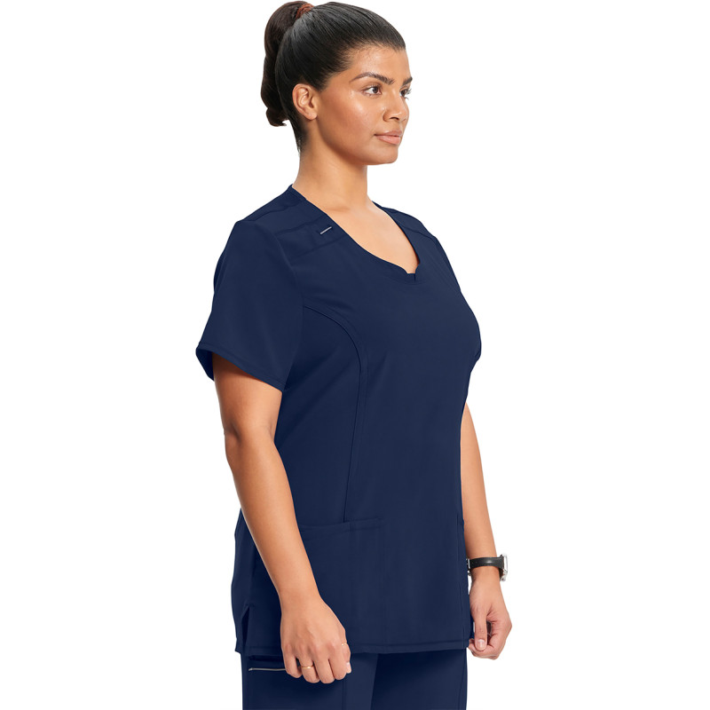Conjunto Dama Cherokee Infinity 2624A