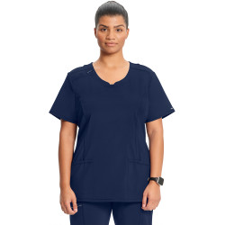 Conjunto Dama Cherokee Infinity 2624A