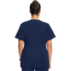 Conjunto Dama Cherokee Infinity 2624A
