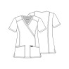 Conjunto Dama Cherokee WW610