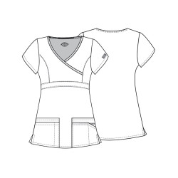 Conjunto Dama Dickies 85820 (M)