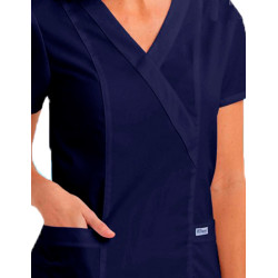 Conjunto Dama Grey's A. 41101