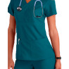 Conjunto Dama Grey's A. 4153-4277