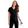 Conjunto Dama Grey's A. 4153-4277