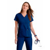 Conjunto Dama Grey's A. 4153-4277