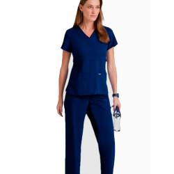 Conjunto Dama Grey's A. 4153-4277