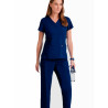 Conjunto Dama Grey's A. 4153-4277