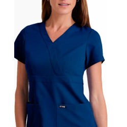 Conjunto Dama Grey's A. 4153-4277