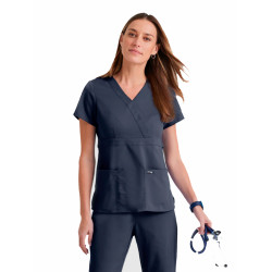 Conjunto Dama Grey's A. 4153-4277