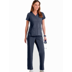 Conjunto Dama Grey's A. 4153-4277