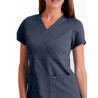 Conjunto Dama Grey's A. 4153-4277