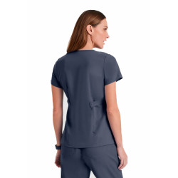 Conjunto Dama Grey's A. 4153-4277