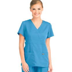 Conjunto Dama Grey's A. 4153