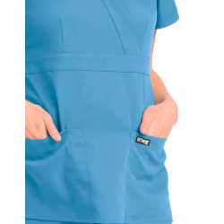 Conjunto Dama Grey's A. 4153