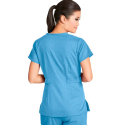 Conjunto Dama Grey's A. 4153