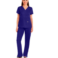 Conjunto Dama Grey's A. 4153